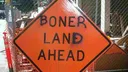 Hasher's Browntown banner