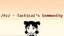 /tc/ - Tactical's Community 2.0 Banner