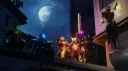 The Hidden Disciples banner