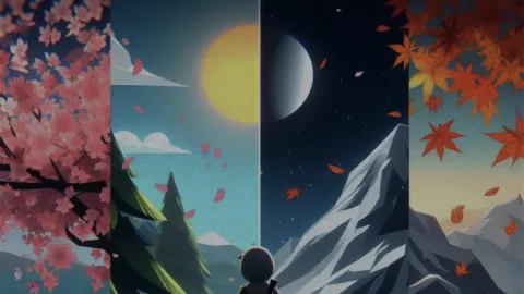 4 Seasons Roleplay banner