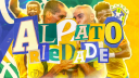 Aleatoriedade ⋆ Tag ･ᴗ･ Discord server banner
