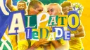 Aleatoriedade 🇧🇷 ⋆ Tag ･ᴗ･ banner