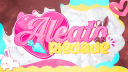 Aleatoriedade ⋆ Tag ･ᴗ･ Discord server banner