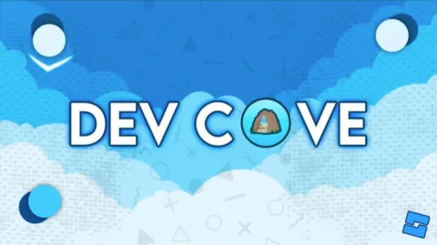 Dev Cove banner