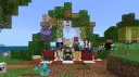 Semi VanillaMC - Whitelist banner