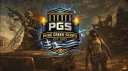PUBG Greek Series banner