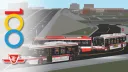 Toronto Transit Commission ROBLOX banner