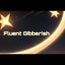 Fluent Gibberish Banner