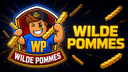 🍟 Wilde Pommes Community Banner