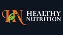 Healthy Nutrition banner