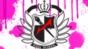 Hope's Peak Academy banner