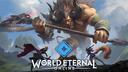 World Eternal Offline Banner