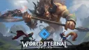 World Eternal Online Banner