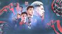 Barça Enthusiasts Banner