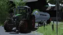 Landwirtschafts Team Fendt banner