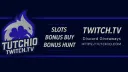 The Tutchscord banner