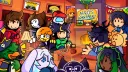 Afro's Apartment banner