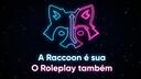 Raccoon City Brasil Banner