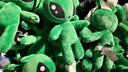 ALIEN TERRITORY  Banner