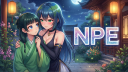 🎄NÃO É PORQUE ESTOU..🎄 Discord server banner