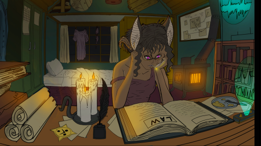 MageTown Discord server banner