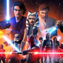 Star Wars: The Clone Wars Origins (RP) Discord server banner