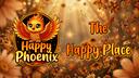 The Happy Place Banner