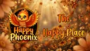 The Happy Place banner