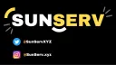 ☀ • SunServ.xyz banner