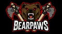 B E A R P A W S banner