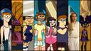 Total Drama KPT Banner