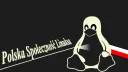 Polska Społeczność Linuxa banner