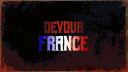 DEVOUR FRANCE banner