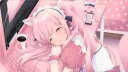 🌸 Foxy Forest 🌸 banner