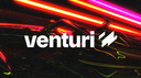 The Venturi Paddock (Formula 1) Banner