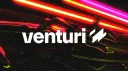 The Venturi Paddock (Formula 1) Banner