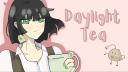 ʚ Daylight Tea ɞ Banner
