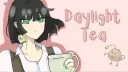 ʚ Daylight Tea ɞ banner