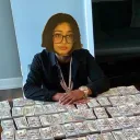 Haley's Stream Server banner