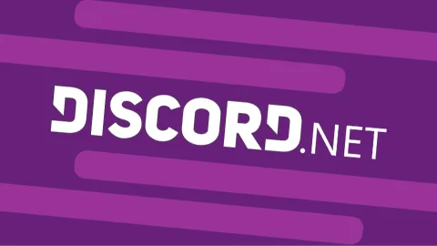 Discord.Net banner