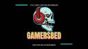 GAMERSBED ┆ ANIME ・ TEKNO ・ SPORTS ・ HANGOUT banner