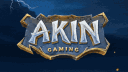 AkınGaming banner