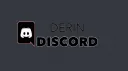 Derin Discord banner