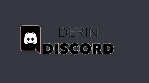 Derin Discord banner