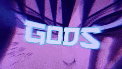 Only Gods ⚡ banner