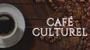 Café Culturel | Social & Chill Banner
