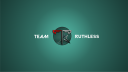 Team Ruthless PK Official banner