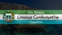 Limonya Cumhuriyeti banner