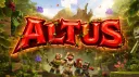 Altus Network banner