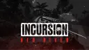 Incursion Red River Banner